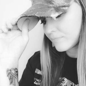 Meet your Posher, Melanie